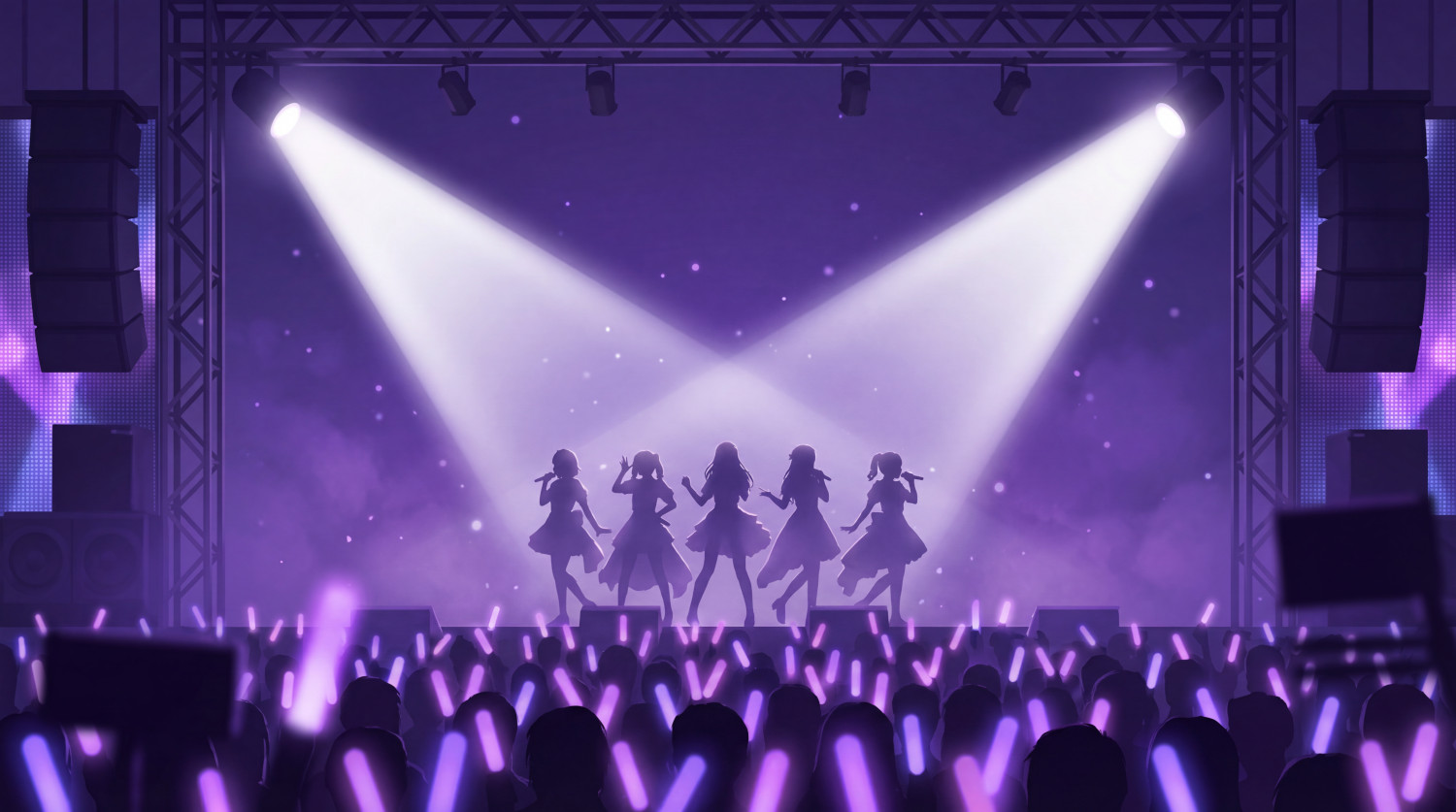 Bannière Idol Corner